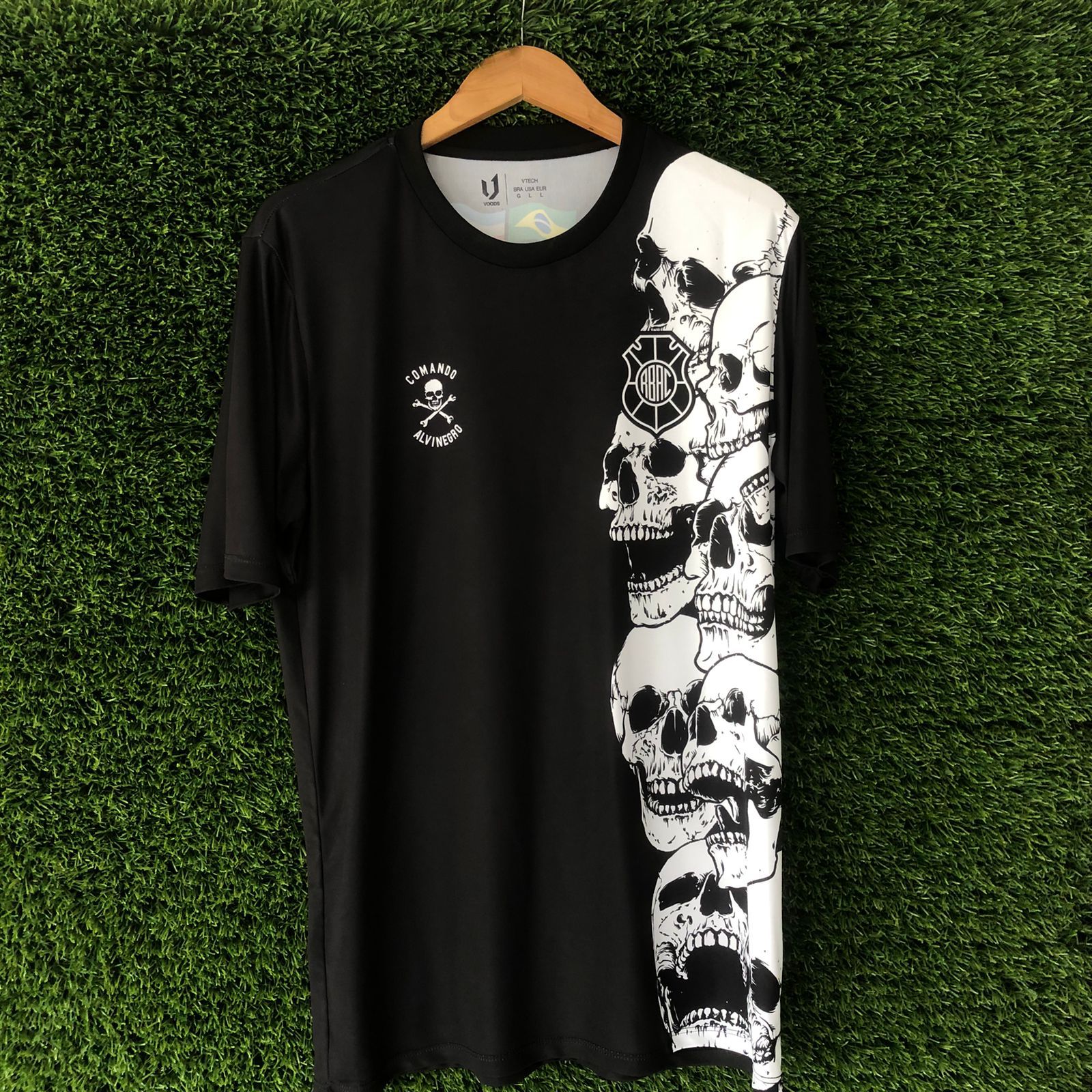 Camisa